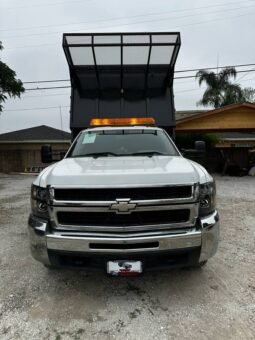 
										2009 Chevrolet silverado 3500 6.0 full									