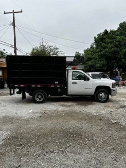 
										2009 Chevrolet silverado 3500 6.0 full									