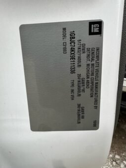 
										2009 Chevrolet silverado 3500 6.0 full									