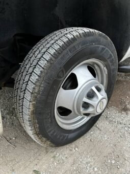 
										2009 Chevrolet silverado 3500 6.0 full									