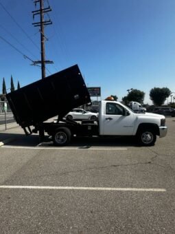 2009 Chevrolet silverado 6.0 Gas V8