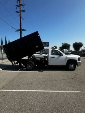 2009 Chevrolet silverado 6.0 Gas V8