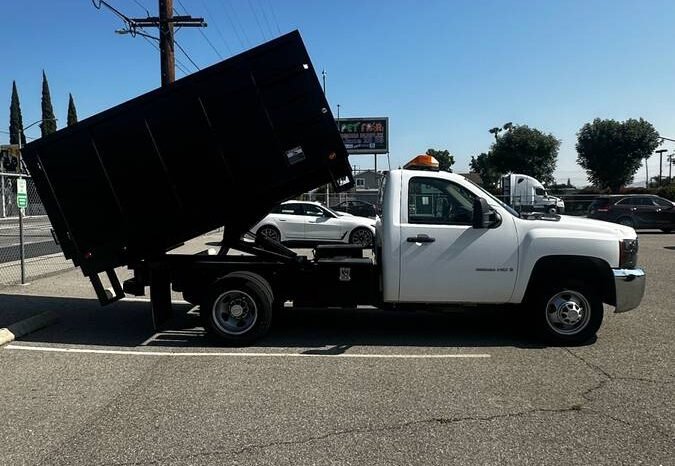 
								2009 Chevrolet silverado 6.0 Gas V8 full									