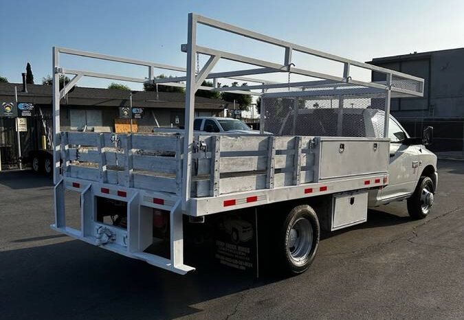 
								2011 ram 4500 full									