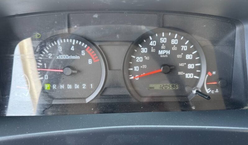 
								2017 Chevrolet w4500 full									