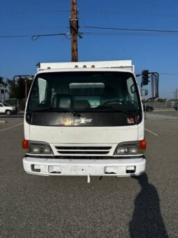 1996 Chevrolet w4500