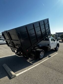 2009 Chevrolet silverado 6.0 Gas V8