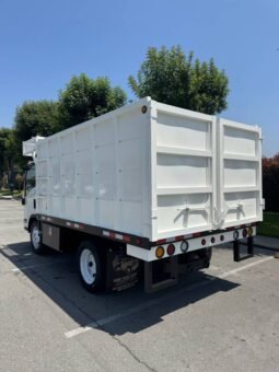 2017 Chevrolet w4500