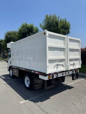 2017 Chevrolet w4500