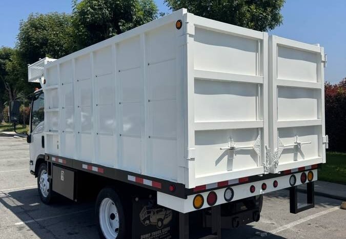 
								2017 Chevrolet w4500 full									