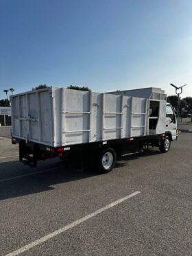 1996 Chevrolet w4500