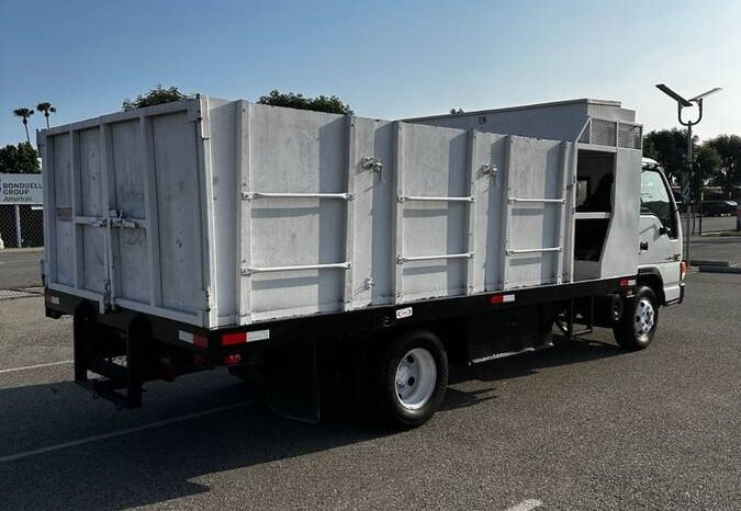 
								1996 Chevrolet w4500 full									