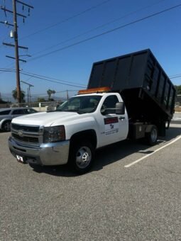2009 Chevrolet silverado 6.0 Gas V8