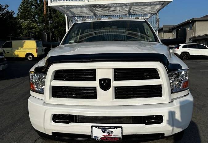 
								2011 ram 4500 full									