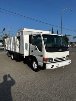 1996 Chevrolet w4500