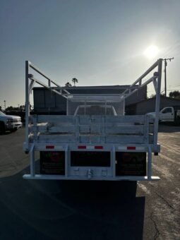 2011 ram 4500