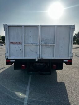 1996 Chevrolet w4500