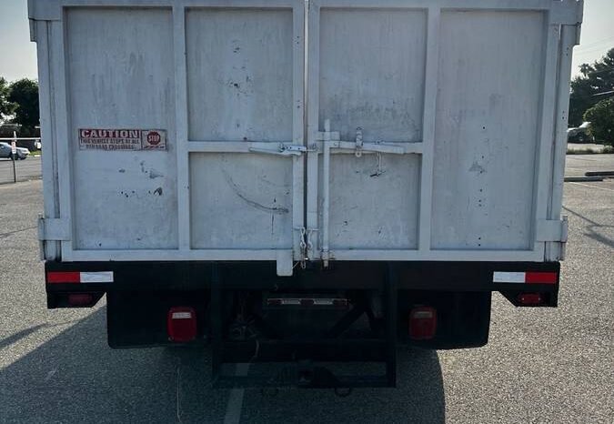 
								1996 Chevrolet w4500 full									