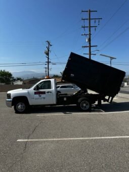 
										2009 Chevrolet silverado 6.0 Gas V8 full									