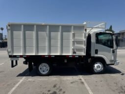 2017 Chevrolet w4500