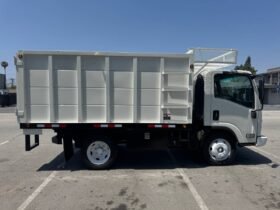 2017 Chevrolet w4500