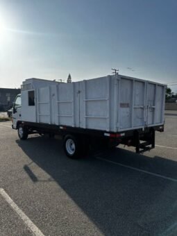 
										1996 Chevrolet w4500 full									