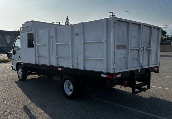 
								1996 Chevrolet w4500 full									
