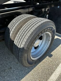 
										2009 Chevrolet silverado 6.0 Gas V8 full									