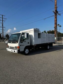 
										1996 Chevrolet w4500 full									