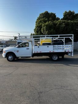 2011 ram 4500