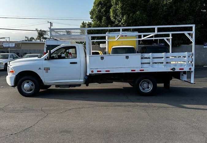 
								2011 ram 4500 full									