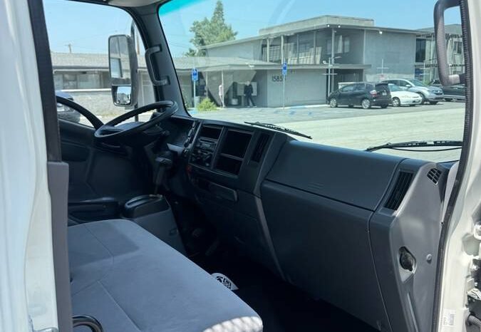 
								2017 Chevrolet w4500 full									