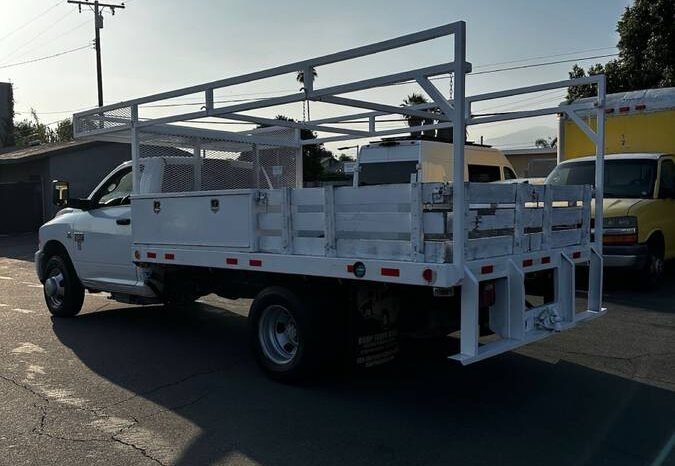 
								2011 ram 4500 full									