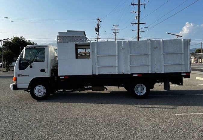 
								1996 Chevrolet w4500 full									