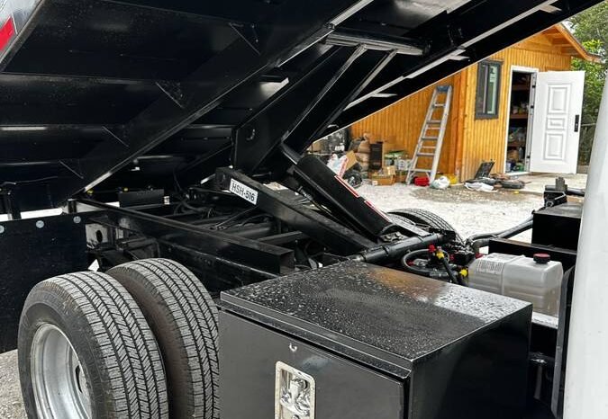 
								2009 Chevrolet silverado 3500 6.0 full									