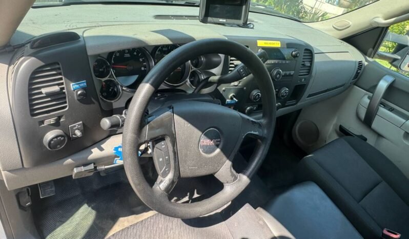 
								2012 GMC sierra 2500 HD 6.0 V8 – $11,800 (West Covina) full									