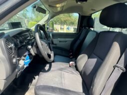 
										2012 GMC sierra 2500 HD 6.0 V8 – $11,800 (West Covina) full									