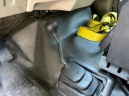 
										2009 Ford F-550 Super Duty 6.8 V10 gas full									