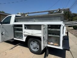 
										2012 GMC sierra 2500 HD 6.0 V8 – $11,800 (West Covina) full									