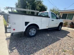 
										2012 GMC sierra 2500 HD 6.0 V8 – $11,800 (West Covina) full									