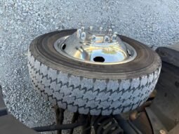 
										2009 Ford F-550 Super Duty 6.8 V10 gas full									