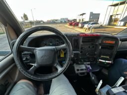 
										2005 Chevrolet C4500 8.1 V8 gas bucket tuck full									