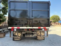 
										2009 Ford F-550 Super Duty 6.8 V10 gas full									