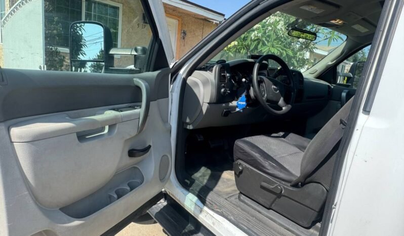 
								2012 GMC sierra 2500 HD 6.0 V8 – $11,800 (West Covina) full									