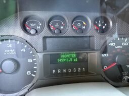 
										2009 Ford F-550 Super Duty 6.8 V10 gas full									