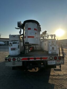 
										2005 Chevrolet C4500 8.1 V8 gas bucket tuck full									