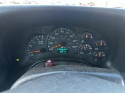 
										2005 Chevrolet C4500 8.1 V8 gas bucket tuck full									