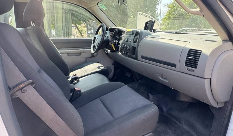 
								2012 GMC sierra 2500 HD 6.0 V8 – $11,800 (West Covina) full									