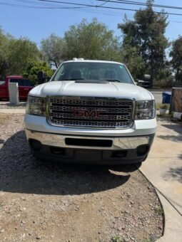 
										2012 GMC sierra 2500 HD 6.0 V8 – $11,800 (West Covina) full									