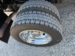 
										2009 Ford F-550 Super Duty 6.8 V10 gas full									